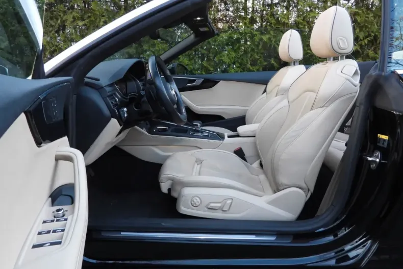 Audi A5 din 2021 cu 53.000 km - oferta AUD117667 - foto 12