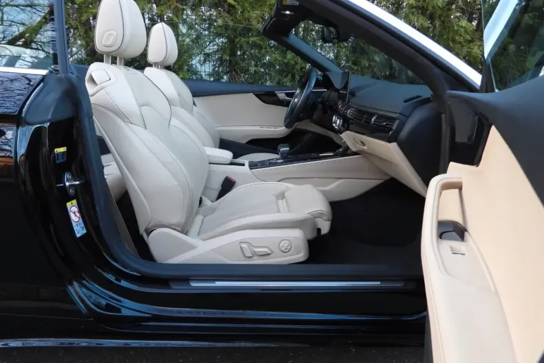 Audi A5 din 2021 cu 53.000 km - oferta AUD117667 - foto 13