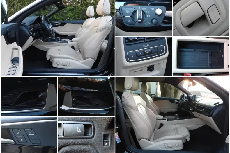 Audi A5 din 2021 cu 53.000 km - oferta AUD117667 - foto 14