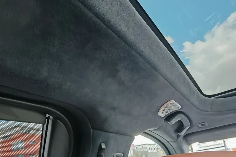 BMW 740 din 2023 cu 35.000 km - oferta BMW117671 - foto 12