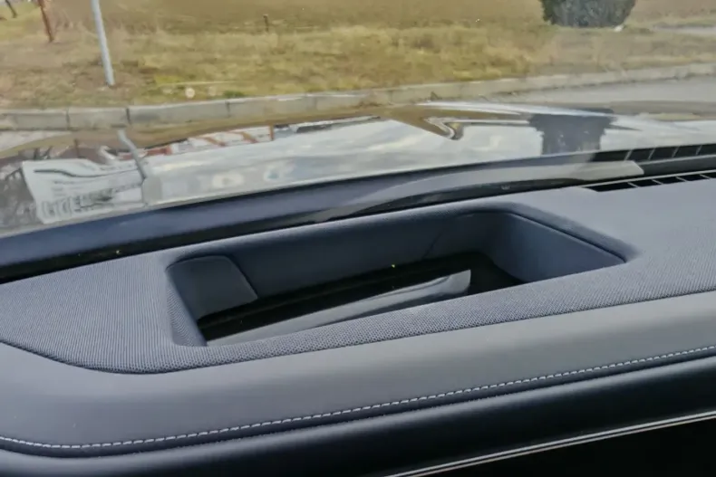 BMW 740 din 2023 cu 35.000 km - oferta BMW117671 - foto 17