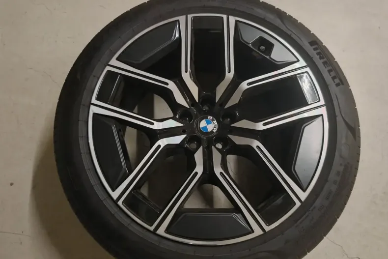 BMW 740 din 2023 cu 35.000 km - oferta BMW117671 - foto 19