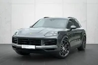 Porsche Cayenne din 2024 cu 24.600 km - oferta POR117672 - foto 1