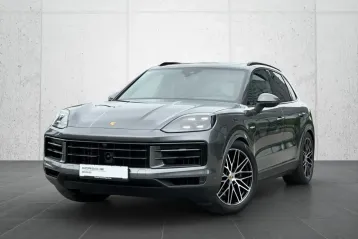 Porsche Cayenne din 2024 - oferta POR117672