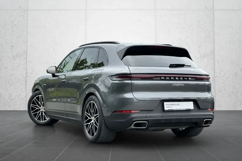 Porsche Cayenne din 2024 cu 24.600 km - oferta POR117672 - foto 3