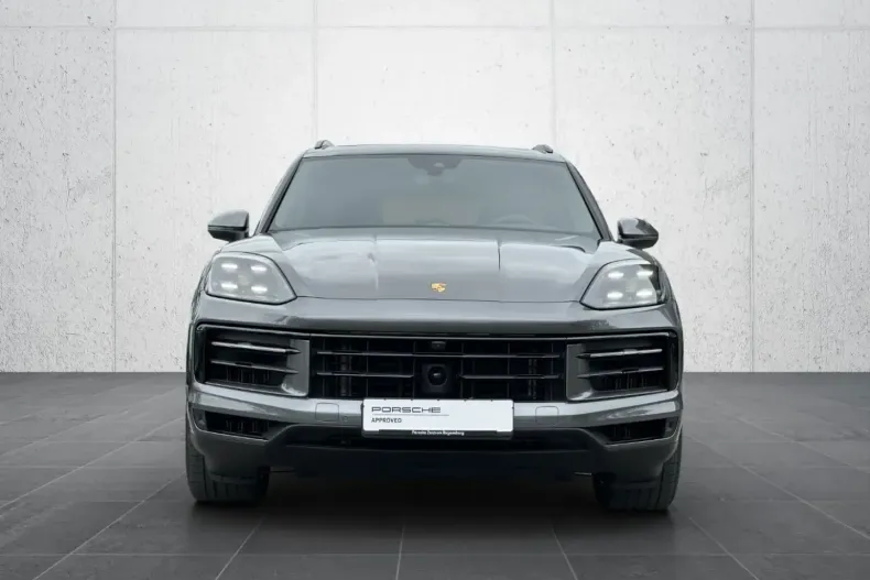 Porsche Cayenne din 2024 cu 24.600 km - oferta POR117672 - foto 4