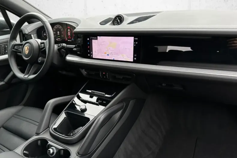 Porsche Cayenne din 2024 cu 24.600 km - oferta POR117672 - foto 10