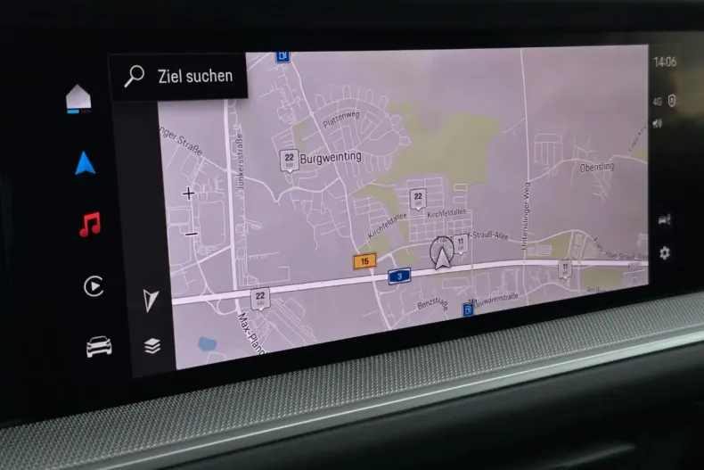 Porsche Cayenne din 2024 cu 24.600 km - oferta POR117672 - foto 17