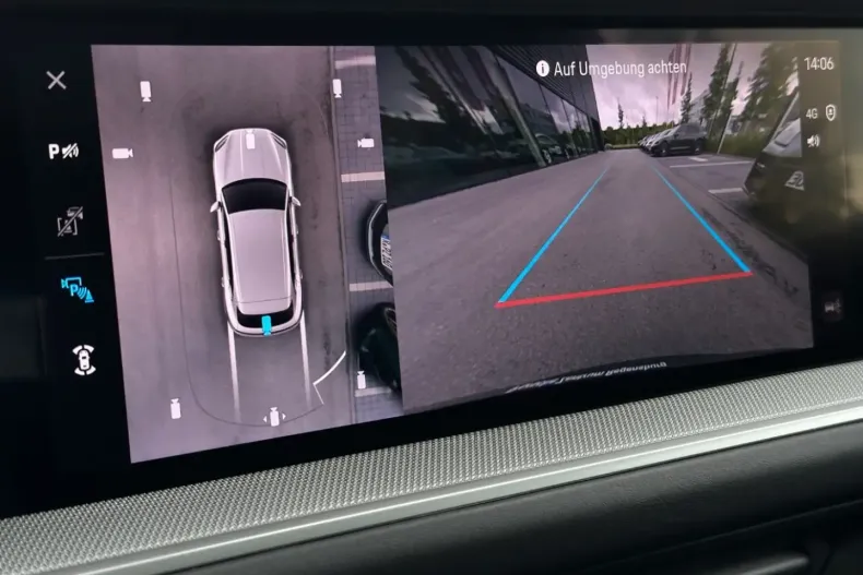 Porsche Cayenne din 2024 cu 24.600 km - oferta POR117672 - foto 18