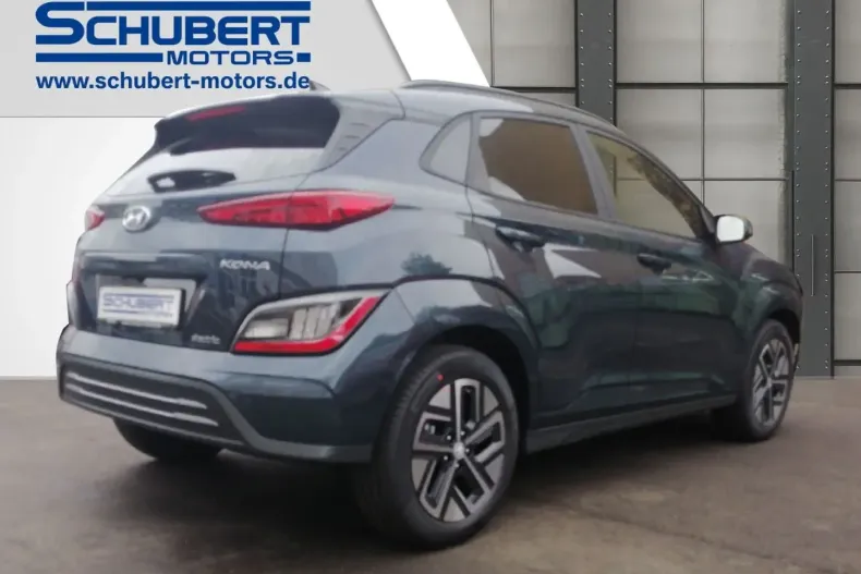Hyundai KONA din 2023 cu 15.725 km - oferta HYU117676 - foto 3