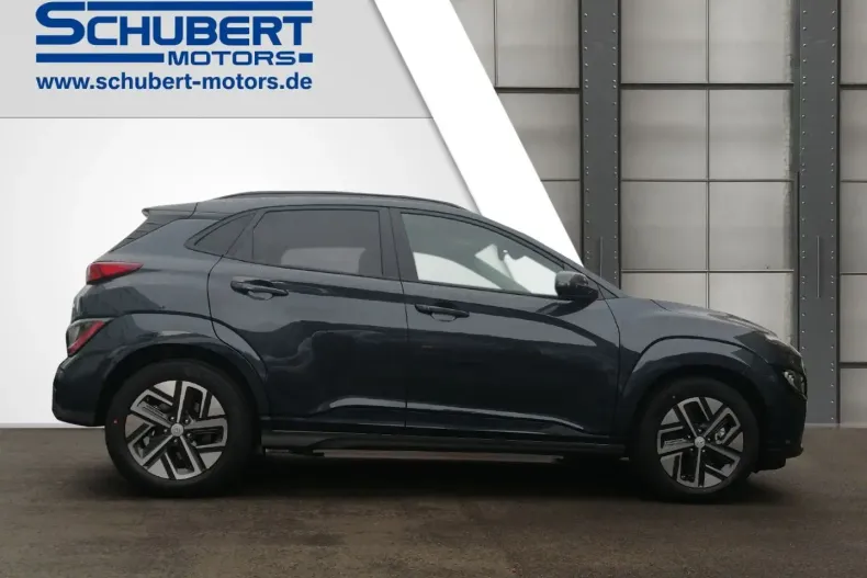 Hyundai KONA din 2023 cu 15.725 km - oferta HYU117676 - foto 4