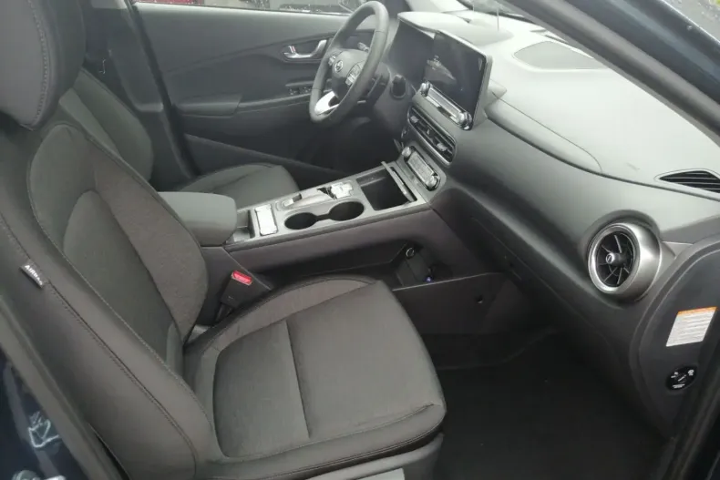 Hyundai KONA din 2023 cu 15.725 km - oferta HYU117676 - foto 7