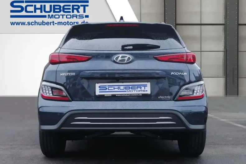 Hyundai KONA din 2023 cu 15.725 km - oferta HYU117676 - foto 15