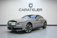 Rolls-Royce Spectre din 2024 cu 6.500 km - oferta ROL117677 - foto 1