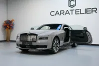 Rolls-Royce Spectre din 2024 cu 6.500 km - oferta ROL117677 - foto 4
