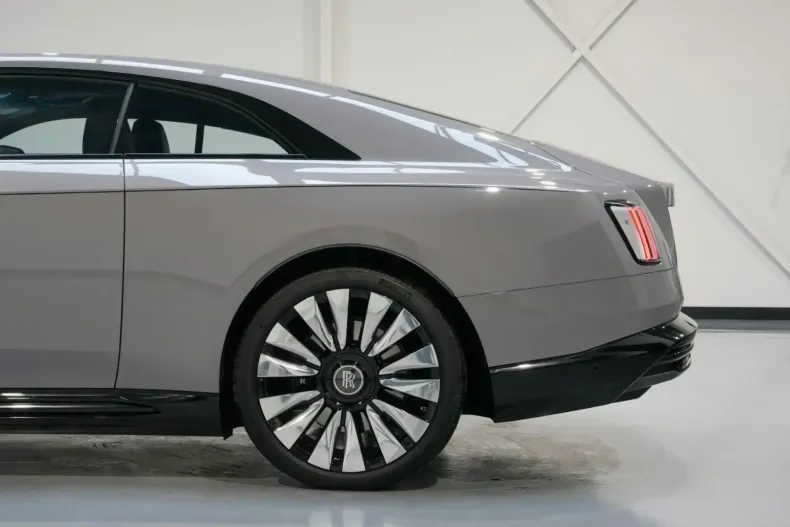 Rolls-Royce Spectre din 2024 cu 6.500 km - oferta ROL117677 - foto 5