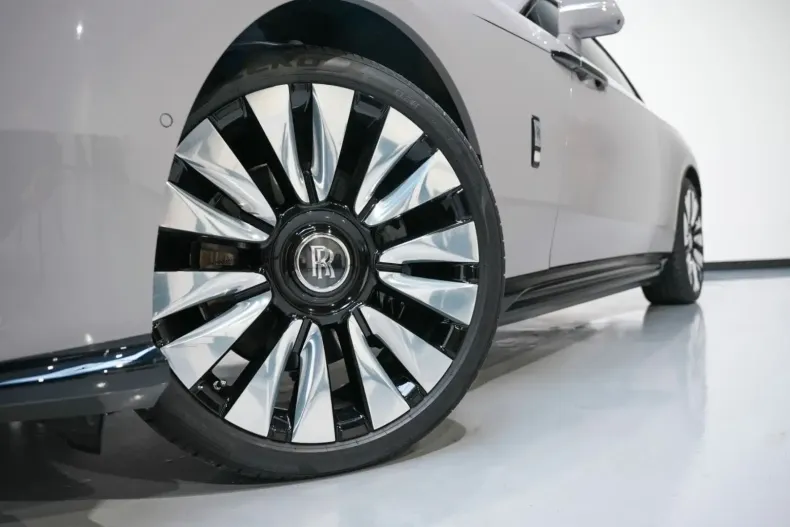 Rolls-Royce Spectre din 2024 cu 6.500 km - oferta ROL117677 - foto 8