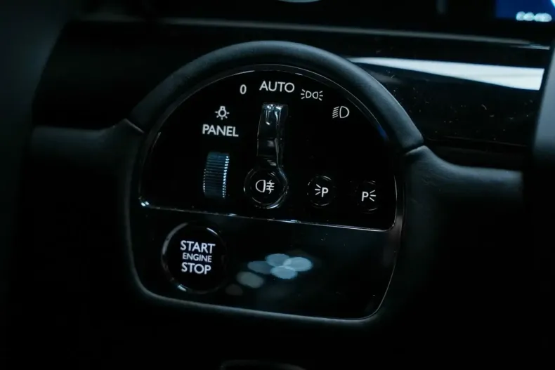 Rolls-Royce Spectre din 2024 cu 6.500 km - oferta ROL117677 - foto 12