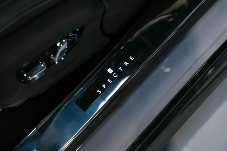 Rolls-Royce Spectre din 2024 cu 6.500 km - oferta ROL117677 - foto 13