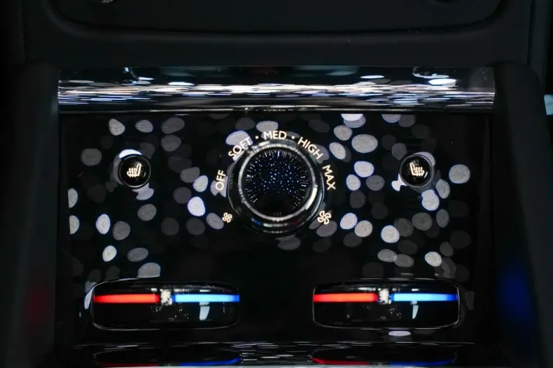 Rolls-Royce Spectre din 2024 cu 6.500 km - oferta ROL117677 - foto 14