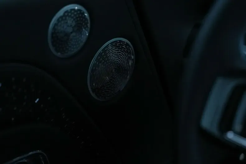 Rolls-Royce Spectre din 2024 cu 6.500 km - oferta ROL117677 - foto 15