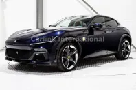 Ferrari Purosangue din 2024 cu 4.200 km - oferta FER117678 - foto 1