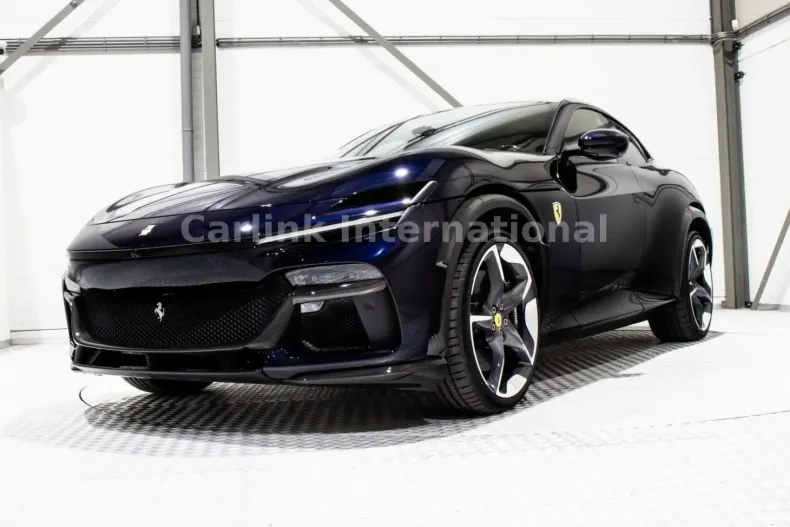 Ferrari Purosangue din 2024 cu 4.200 km - oferta FER117678 - foto 3