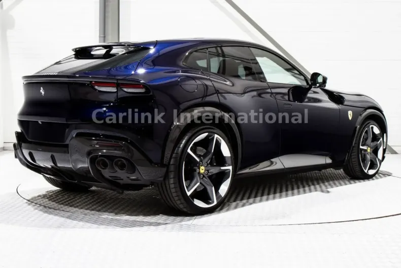 Ferrari Purosangue din 2024 cu 4.200 km - oferta FER117678 - foto 5