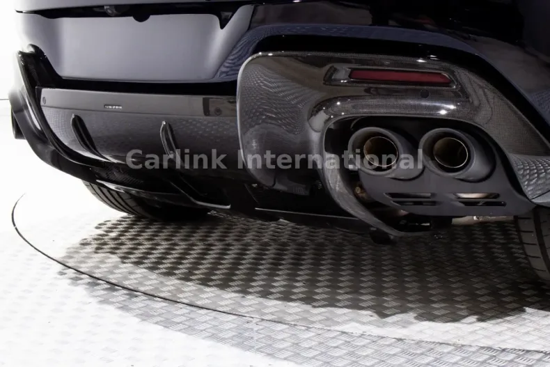 Ferrari Purosangue din 2024 cu 4.200 km - oferta FER117678 - foto 6