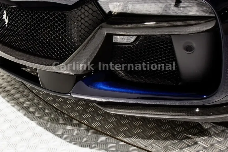 Ferrari Purosangue din 2024 cu 4.200 km - oferta FER117678 - foto 9