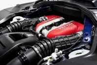 Ferrari Purosangue din 2024 cu 4.200 km - oferta FER117678 - foto 12