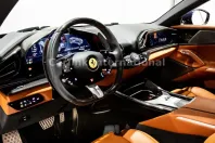 Ferrari Purosangue din 2024 cu 4.200 km - oferta FER117678 - foto 13