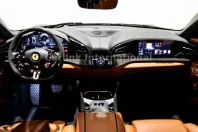 Ferrari Purosangue din 2024 cu 4.200 km - oferta FER117678 - foto 16