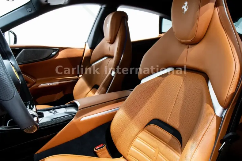 Ferrari Purosangue din 2024 cu 4.200 km - oferta FER117678 - foto 20