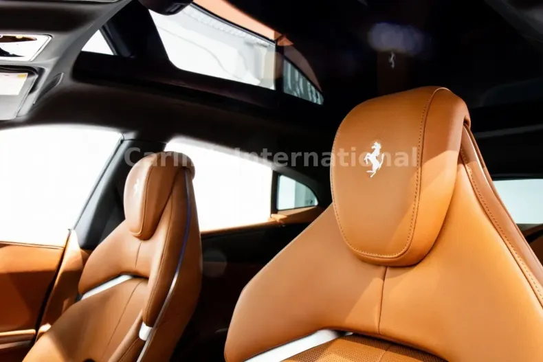 Ferrari Purosangue din 2024 cu 4.200 km - oferta FER117678 - foto 21