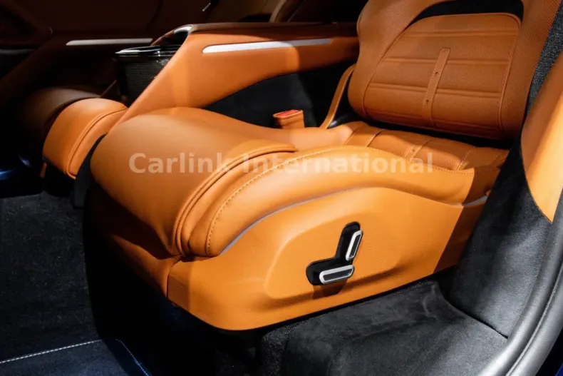 Ferrari Purosangue din 2024 cu 4.200 km - oferta FER117678 - foto 26