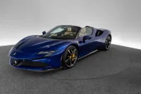 Ferrari SF90 din 2023 cu 2.300 km - oferta FER117679 - foto 3