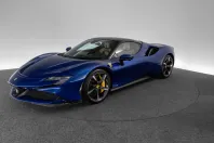 Ferrari SF90 din 2023 cu 2.300 km - oferta FER117679 - foto 6