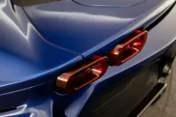 Ferrari SF90 din 2023 cu 2.300 km - oferta FER117679 - foto 20