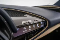 Ferrari SF90 din 2023 cu 2.300 km - oferta FER117679 - foto 28