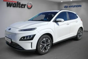 Hyundai KONA din 2023 - oferta HYU117680