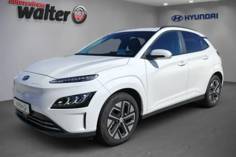 Hyundai KONA din 2023 cu 16.500 km - oferta HYU117680 - foto 1