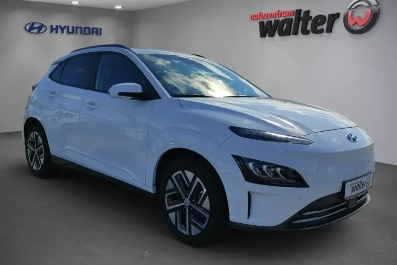 Hyundai KONA din 2023 cu 16.500 km - oferta HYU117680 - foto 2
