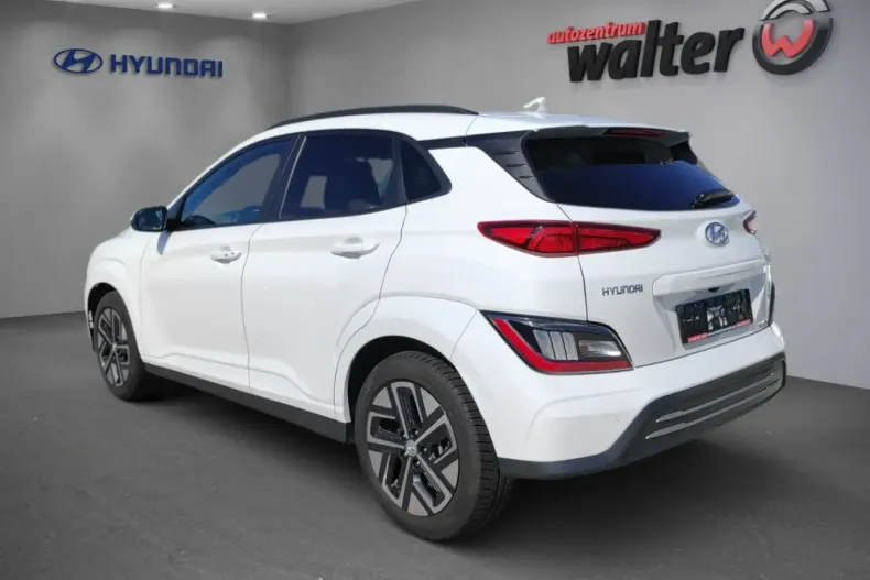 Hyundai KONA din 2023 cu 16.500 km - oferta HYU117680 - foto 5