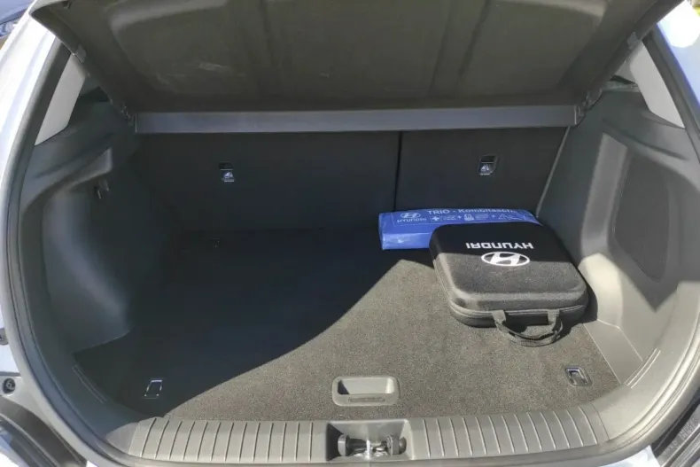 Hyundai KONA din 2023 cu 16.500 km - oferta HYU117680 - foto 9
