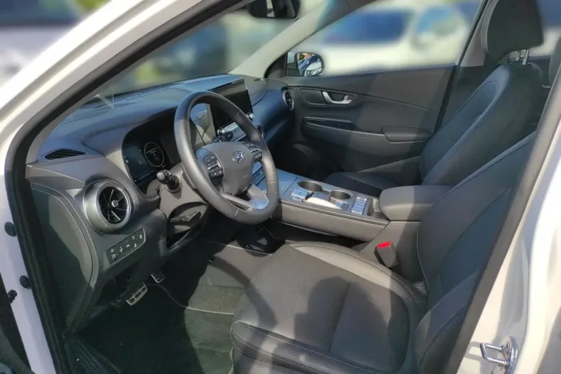 Hyundai KONA din 2023 cu 16.500 km - oferta HYU117680 - foto 10