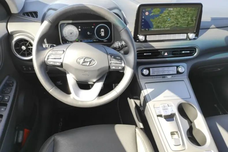 Hyundai KONA din 2023 cu 16.500 km - oferta HYU117680 - foto 12