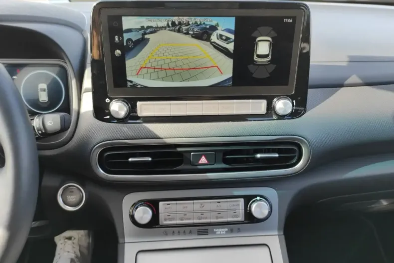 Hyundai KONA din 2023 cu 16.500 km - oferta HYU117680 - foto 13