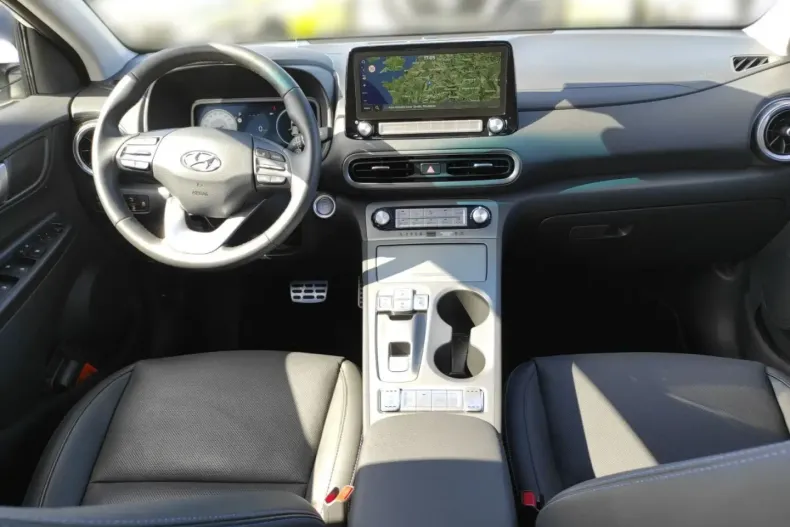 Hyundai KONA din 2023 cu 16.500 km - oferta HYU117680 - foto 14