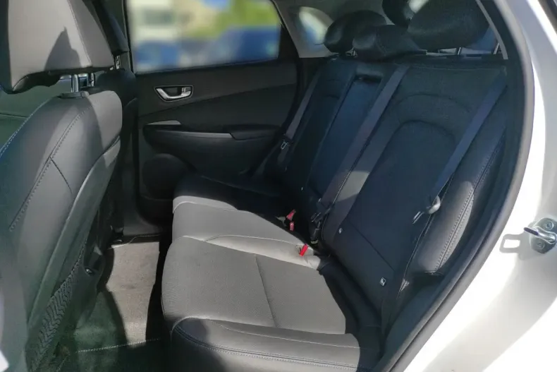 Hyundai KONA din 2023 cu 16.500 km - oferta HYU117680 - foto 15